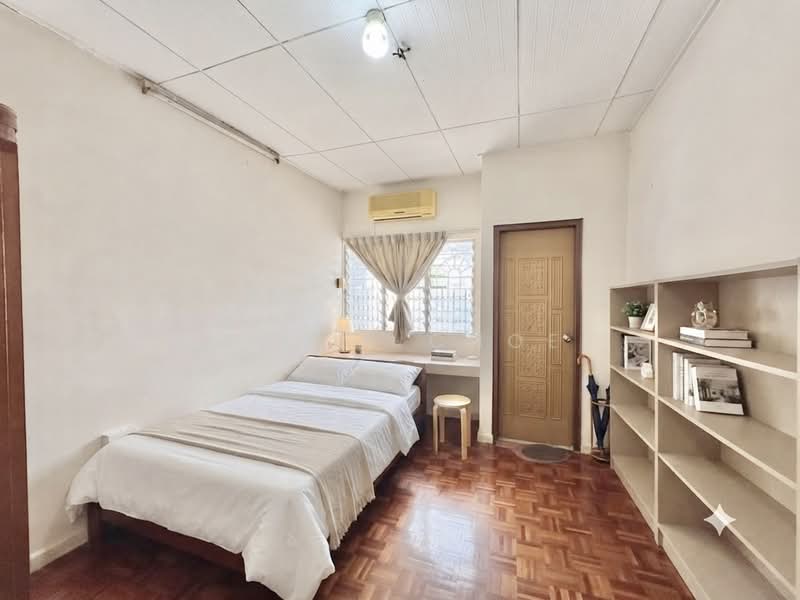 2-storey Terraced House for Sale in SS 21, Damansara Utama (Petaling Jaya) - Chris Choe - PropertyGuru.com.my