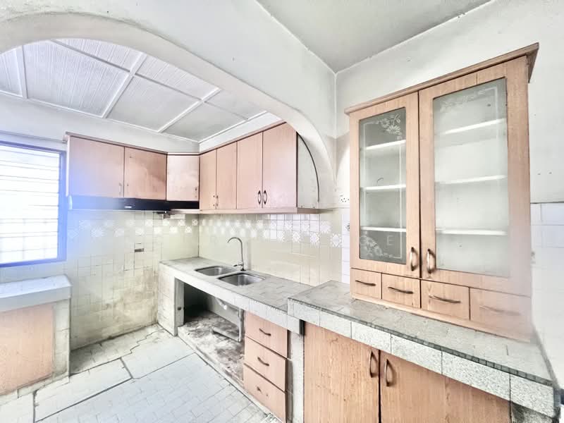 2-storey Terraced House for Sale in SS 21, Damansara Utama (Petaling Jaya) - Chris Choe - PropertyGuru.com.my
