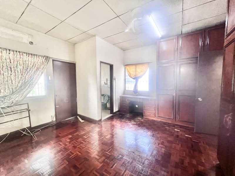 2-storey Terraced House for Sale in SS 21, Damansara Utama (Petaling Jaya) - Chris Choe - PropertyGuru.com.my