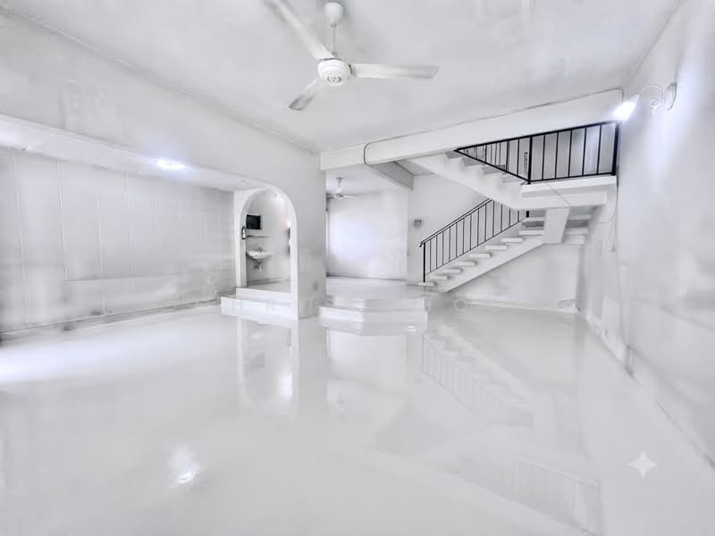 2-storey Terraced House for Sale in SS 21, Damansara Utama (Petaling Jaya) - Chris Choe - PropertyGuru.com.my