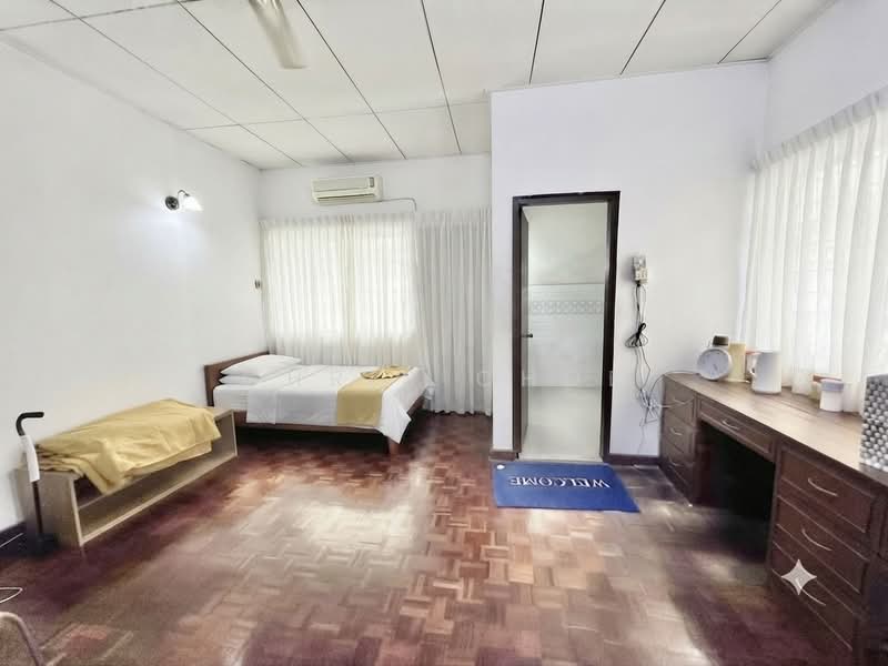 2-storey Terraced House for Sale in SS 21, Damansara Utama (Petaling Jaya) - Chris Choe - PropertyGuru.com.my