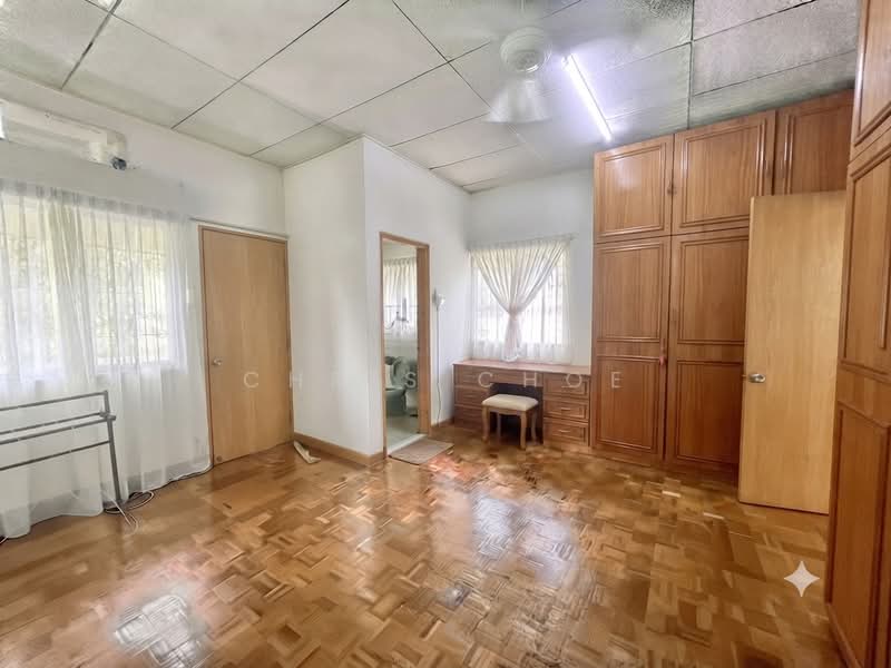 2-storey Terraced House for Sale in SS 21, Damansara Utama (Petaling Jaya) - Chris Choe - PropertyGuru.com.my