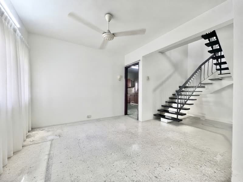 2-storey Terraced House for Sale in SS 21, Damansara Utama (Petaling Jaya) - Chris Choe - PropertyGuru.com.my