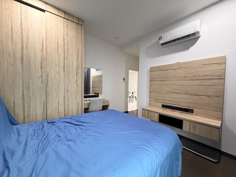 Kondominium untuk Disewa di SKS Pavillion Residences - Alex Neo - PropertyGuru.com.my