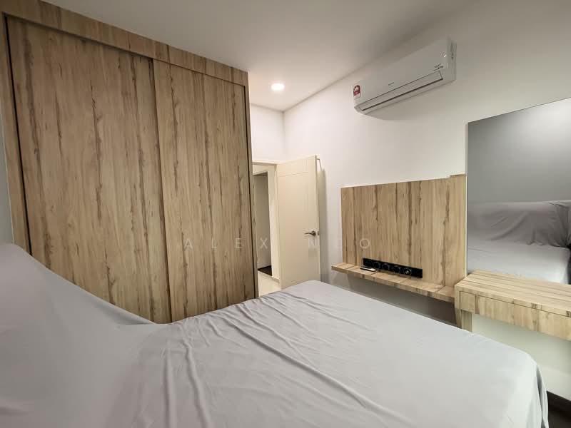 Kondominium untuk Disewa di SKS Pavillion Residences - Alex Neo - PropertyGuru.com.my