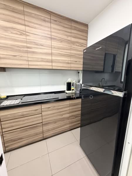 Kondominium untuk Disewa di SKS Pavillion Residences - Alex Neo - PropertyGuru.com.my
