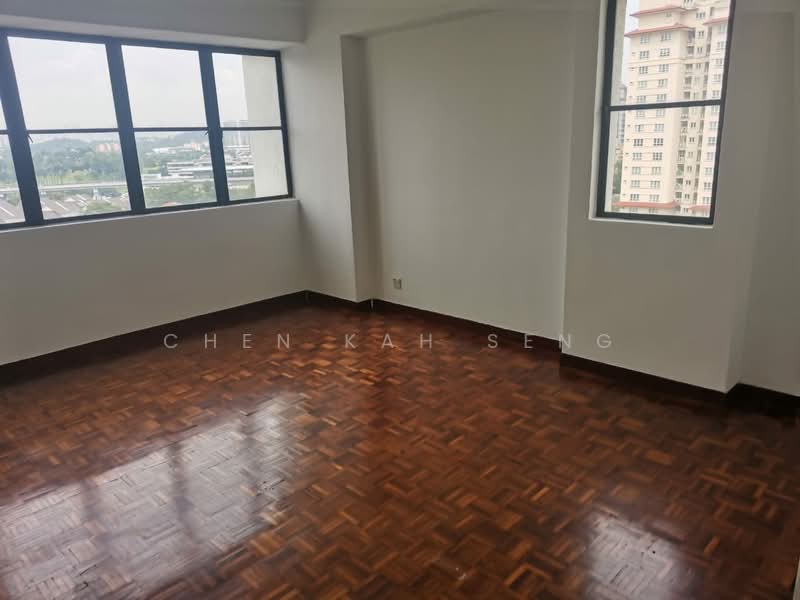 Kondominium untuk Dijual di Prima 16 (Prima Sixteen) - Chen Kah Seng - Interior - PropertyGuru.com.my