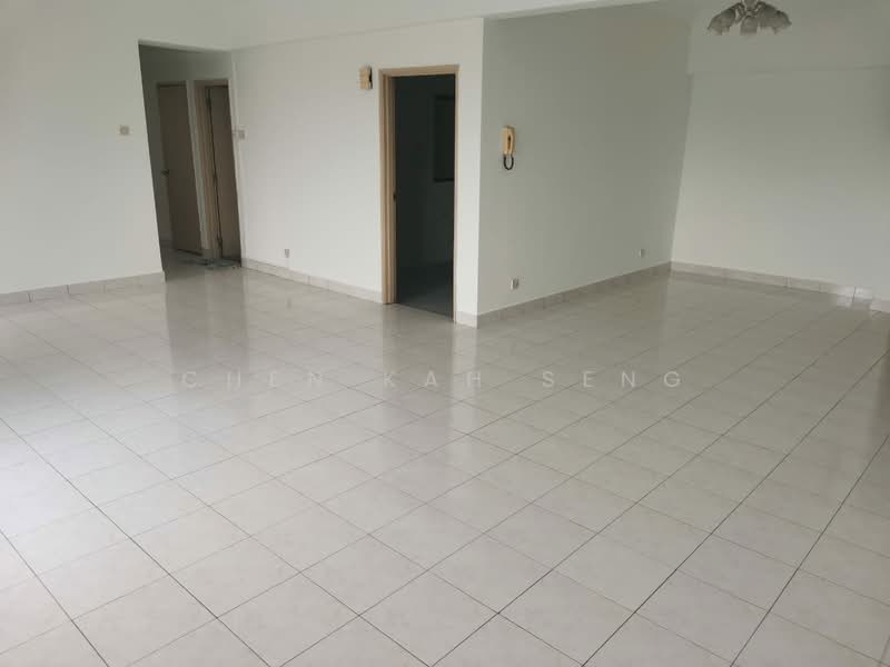 Kondominium untuk Dijual di Prima 16 (Prima Sixteen) - Chen Kah Seng - Living Room - PropertyGuru.com.my