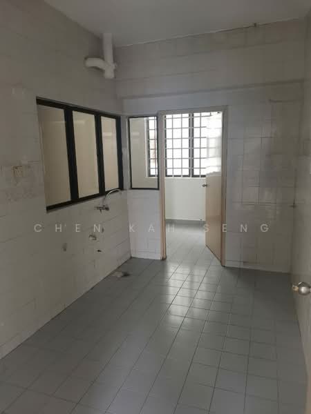 Kondominium untuk Dijual di Prima 16 (Prima Sixteen) - Chen Kah Seng - Kitchen - PropertyGuru.com.my