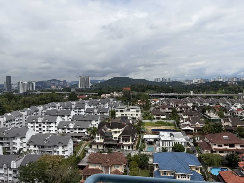 Kondominium untuk Dijual di Prima 16 (Prima Sixteen) - Chen Kah Seng - Exterior - PropertyGuru.com.my