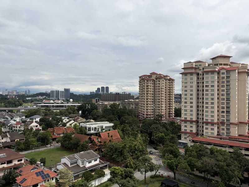 Kondominium untuk Dijual di Prima 16 (Prima Sixteen) - Chen Kah Seng - Exterior - PropertyGuru.com.my