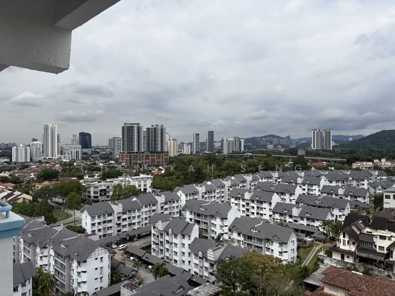 Kondominium untuk Dijual di Prima 16 (Prima Sixteen) - Chen Kah Seng - Exterior - PropertyGuru.com.my