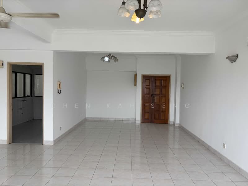 Kondominium untuk Dijual di Prima 16 (Prima Sixteen) - Chen Kah Seng - Interior - PropertyGuru.com.my
