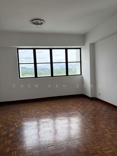 Kondominium untuk Dijual di Prima 16 (Prima Sixteen) - Chen Kah Seng - View - PropertyGuru.com.my