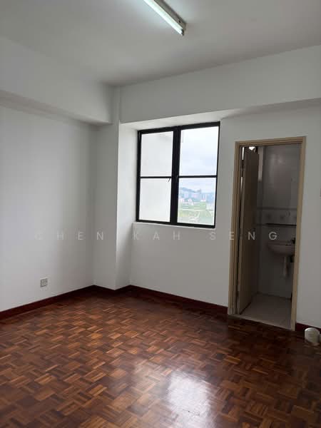 Kondominium untuk Dijual di Prima 16 (Prima Sixteen) - Chen Kah Seng - Interior - PropertyGuru.com.my