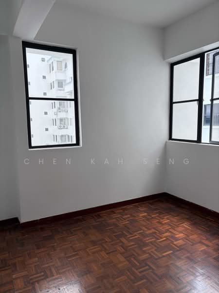 Kondominium untuk Dijual di Prima 16 (Prima Sixteen) - Chen Kah Seng - Interior - PropertyGuru.com.my