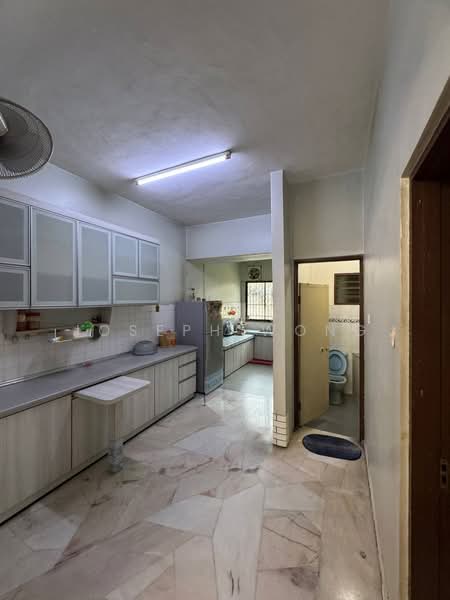 2-storey Terraced House for Sale in Pengkalan Pegoh (Ipoh) - Joseph Wong - PropertyGuru.com.my