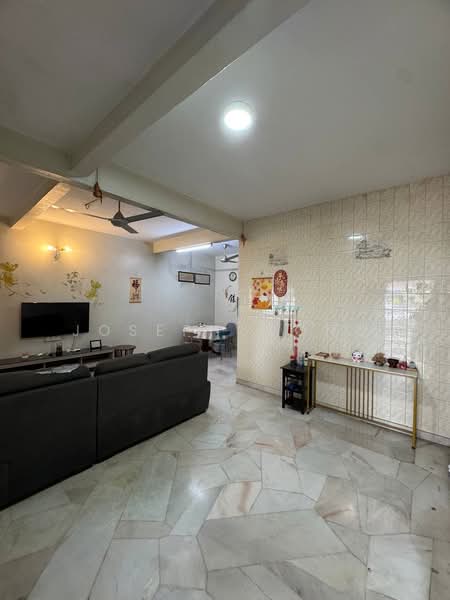 2-storey Terraced House for Sale in Pengkalan Pegoh (Ipoh) - Joseph Wong - PropertyGuru.com.my