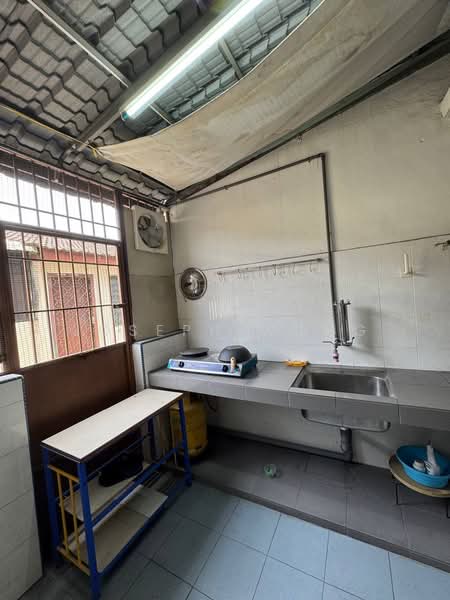 2-storey Terraced House for Sale in Pengkalan Pegoh (Ipoh) - Joseph Wong - PropertyGuru.com.my