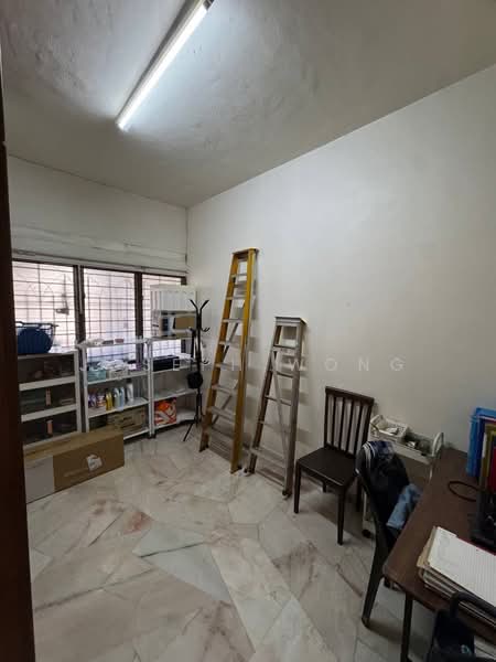 2-storey Terraced House for Sale in Pengkalan Pegoh (Ipoh) - Joseph Wong - PropertyGuru.com.my