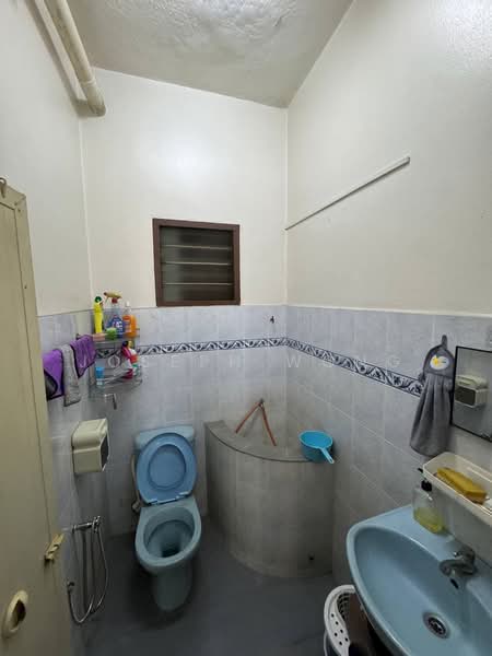 2-storey Terraced House for Sale in Pengkalan Pegoh (Ipoh) - Joseph Wong - PropertyGuru.com.my