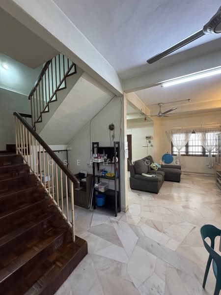 2-storey Terraced House for Sale in Pengkalan Pegoh (Ipoh) - Joseph Wong - PropertyGuru.com.my