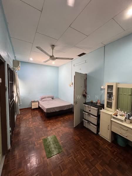 2-storey Terraced House for Sale in Pengkalan Pegoh (Ipoh) - Joseph Wong - PropertyGuru.com.my