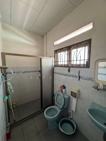 2-storey Terraced House for Sale in Pengkalan Pegoh (Ipoh) - Joseph Wong - PropertyGuru.com.my