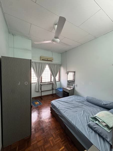 2-storey Terraced House for Sale in Pengkalan Pegoh (Ipoh) - Joseph Wong - PropertyGuru.com.my