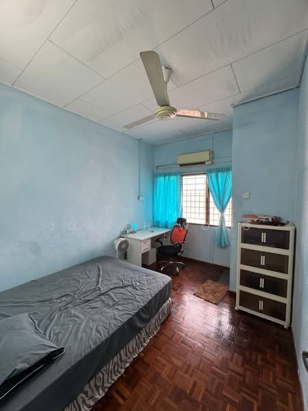 2-storey Terraced House for Sale in Pengkalan Pegoh (Ipoh) - Joseph Wong - PropertyGuru.com.my
