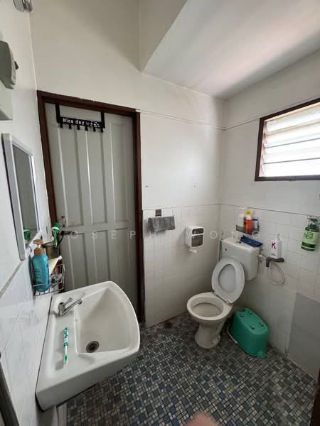 2-storey Terraced House for Sale in Pengkalan Pegoh (Ipoh) - Joseph Wong - PropertyGuru.com.my