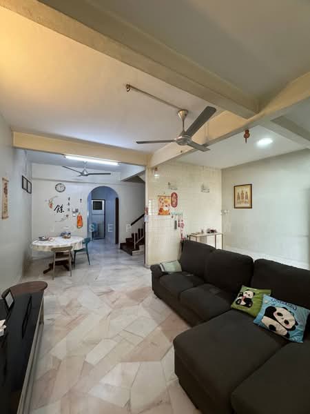 2-storey Terraced House for Sale in Pengkalan Pegoh (Ipoh) - Joseph Wong - PropertyGuru.com.my