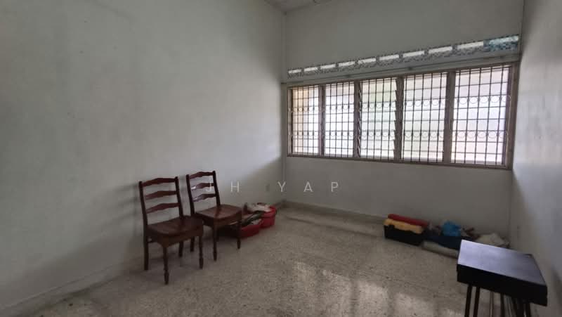 1-storey Terraced House for Sale in Taman Perling (Perling) - JH Yap - Interior - PropertyGuru.com.my