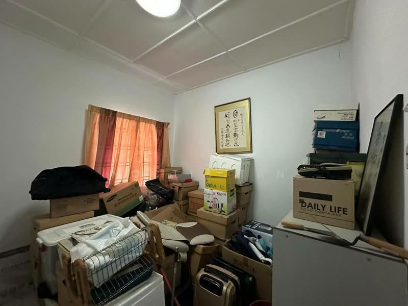 Rumah Teres 2 Tingkat untuk Dijual di Bandar Baru Permas Jaya (Permas Jaya) - Noctis Tan - Interior - PropertyGuru.com.my