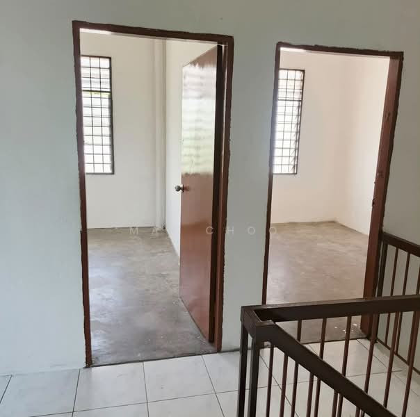 2-storey Terraced House for Rent in Taman Kasawari (Simpang Ampat) - May Choo - PropertyGuru.com.my