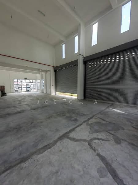 Kilang untuk Disewa di Iskandar Puteri (Nusajaya) (Johor) - Joe Chia - Interior - PropertyGuru.com.my
