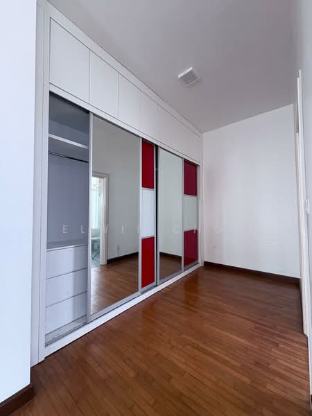 Rumah Berkembar untuk Disewa di Setia Eco Park (Setia Alam) - Elwin Chok - Interior - PropertyGuru.com.my