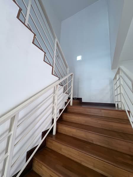 Rumah Berkembar untuk Disewa di Setia Eco Park (Setia Alam) - Elwin Chok - PropertyGuru.com.my