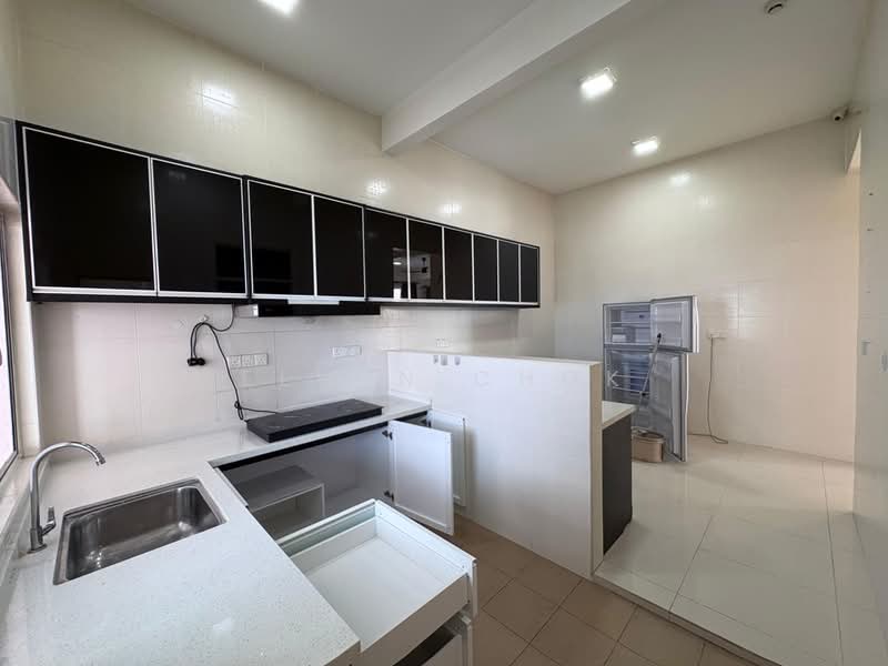 Rumah Berkembar untuk Disewa di Setia Eco Park (Setia Alam) - Elwin Chok - PropertyGuru.com.my
