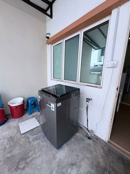 Rumah Berkembar untuk Disewa di Setia Eco Park (Setia Alam) - Elwin Chok - PropertyGuru.com.my