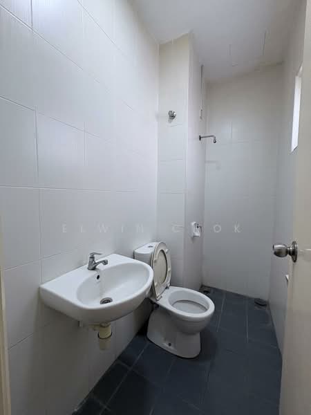 Rumah Berkembar untuk Disewa di Setia Eco Park (Setia Alam) - Elwin Chok - PropertyGuru.com.my