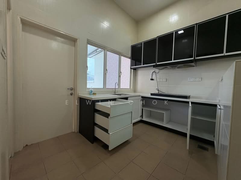 Rumah Berkembar untuk Disewa di Setia Eco Park (Setia Alam) - Elwin Chok - PropertyGuru.com.my