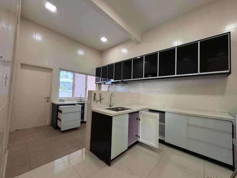 Rumah Berkembar untuk Disewa di Setia Eco Park (Setia Alam) - Elwin Chok - PropertyGuru.com.my