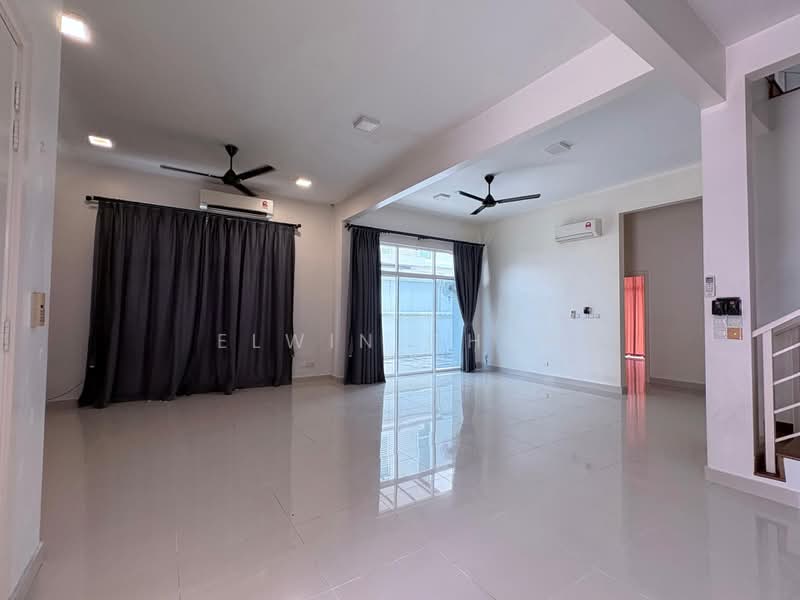 Rumah Berkembar untuk Disewa di Setia Eco Park (Setia Alam) - Elwin Chok - PropertyGuru.com.my