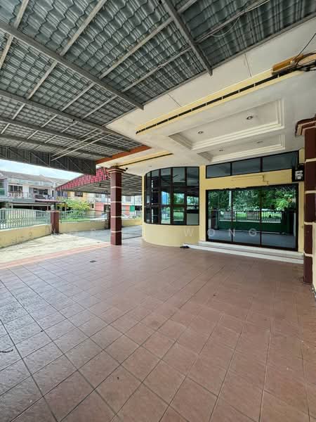 1-storey Terraced House for Sale in Bandar Lahat Baru (Lahat) - Joseph Wong - PropertyGuru.com.my