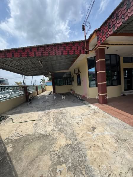 1-storey Terraced House for Sale in Bandar Lahat Baru (Lahat) - Joseph Wong - PropertyGuru.com.my