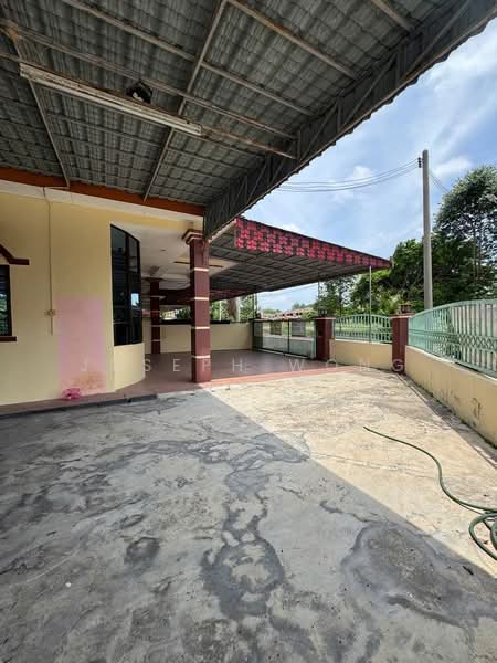 1-storey Terraced House for Sale in Bandar Lahat Baru (Lahat) - Joseph Wong - PropertyGuru.com.my