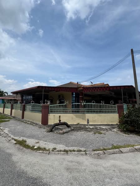 1-storey Terraced House for Sale in Bandar Lahat Baru (Lahat) - Joseph Wong - PropertyGuru.com.my