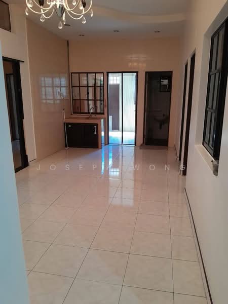 1-storey Terraced House for Sale in Bandar Lahat Baru (Lahat) - Joseph Wong - PropertyGuru.com.my