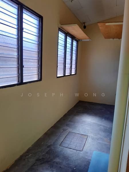 1-storey Terraced House for Sale in Bandar Lahat Baru (Lahat) - Joseph Wong - PropertyGuru.com.my